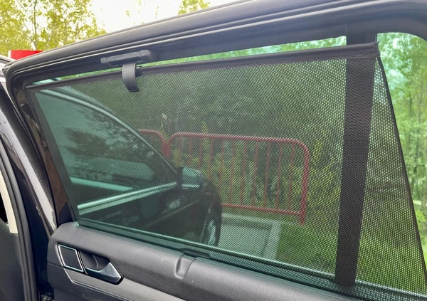Volkswagen Passat cena 63900 przebieg: 111847, rok produkcji 2016 z Poznań małe 407